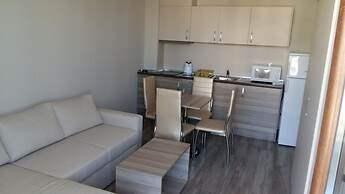 Apartkomplex Sorrento Sole Mare