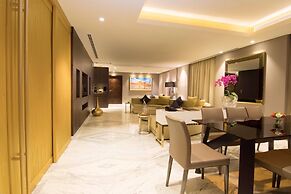 Grand Millennium Muscat