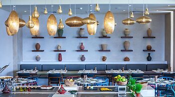 Grand Millennium Muscat