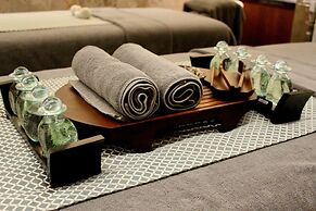 Grand Millennium Muscat