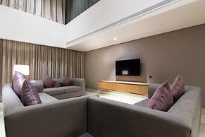 Grand Millennium Muscat