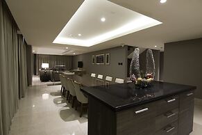 Grand Millennium Muscat