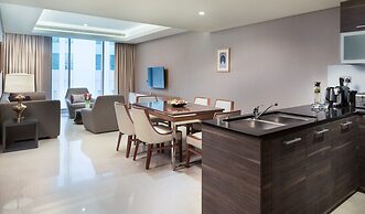 Grand Millennium Muscat