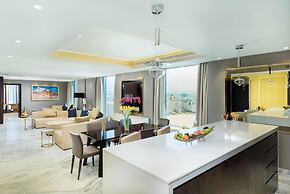 Grand Millennium Muscat