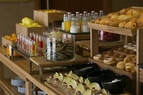 Grand Millennium Muscat