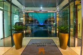 Grand Millennium Muscat