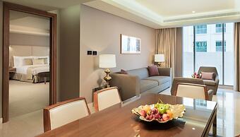 Grand Millennium Muscat