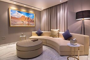 Grand Millennium Muscat