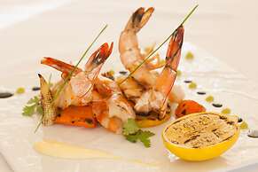 Grand Millennium Muscat