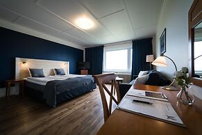 Hotel Gyllene Uttern