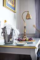 Hotel Gyllene Uttern