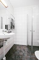 Hotel Gyllene Uttern
