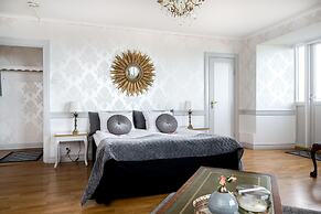 Hotel Gyllene Uttern