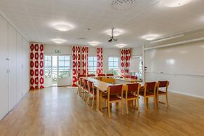 Hotel Gyllene Uttern