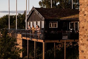 Hotel Gyllene Uttern