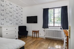 Hotel Gyllene Uttern