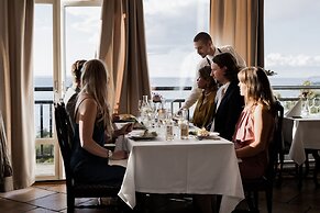 Hotel Gyllene Uttern