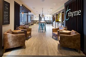 Premier Inn Beverley Town Centre
