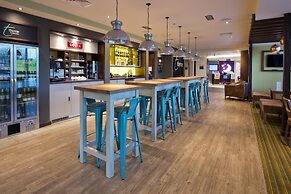 Premier Inn Beverley Town Centre