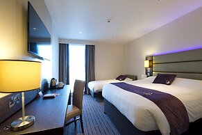 Premier Inn Blackburn Town Centre
