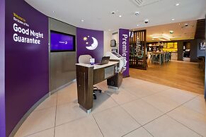 Premier Inn Blackburn Town Centre