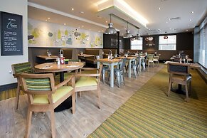 Premier Inn Buxton
