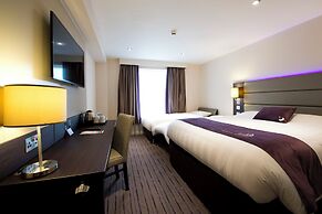 Premier Inn Buxton
