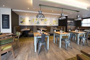Premier Inn Buxton