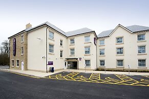 Premier Inn Buxton