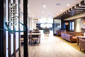 Premier Inn Colchester Town Centre