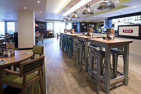 Premier Inn Colchester Town Centre