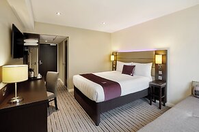 Premier Inn Colchester Town Centre