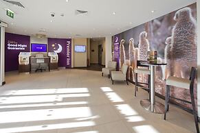 Premier Inn Colchester Town Centre