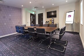 Premier Inn Colchester Town Centre