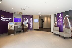 Premier Inn Colchester Town Centre