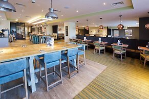 Premier Inn Colchester Town Centre
