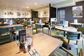 Premier Inn Colchester Town Centre