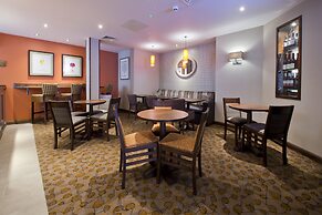Premier Inn Derby Cc - Cathedral Quarter