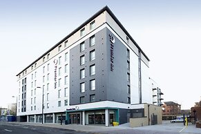 Premier Inn Derby Cc - Cathedral Quarter