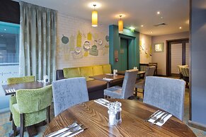 Premier Inn Derby Cc - Cathedral Quarter