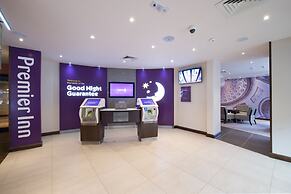 Premier Inn Derby Cc - Cathedral Quarter