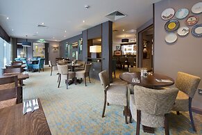 Premier Inn Derby Cc - Cathedral Quarter