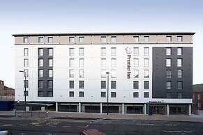 Premier Inn Derby Cc - Cathedral Quarter