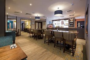 Premier Inn Derby Cc - Cathedral Quarter