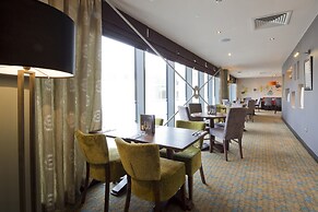Premier Inn Exeter City Centre