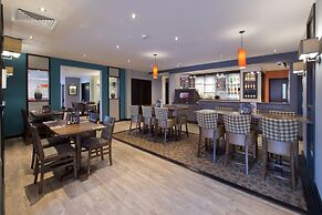 Premier Inn Exeter City Centre