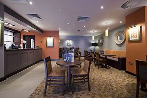 Premier Inn Exeter City Centre