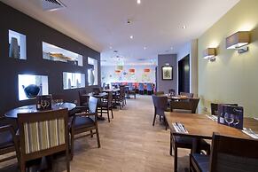 Premier Inn Exeter City Centre