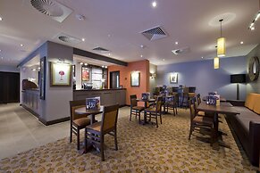 Premier Inn Exeter City Centre
