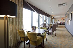 Premier Inn Exeter City Centre